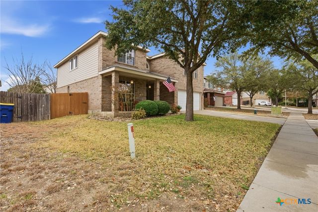 140 Pilot Point, Cibolo, TX 78108