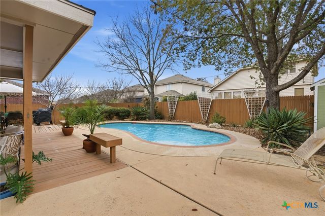 140 Pilot Point, Cibolo, TX 78108