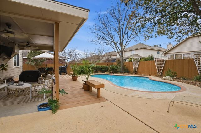 140 Pilot Point, Cibolo, TX 78108