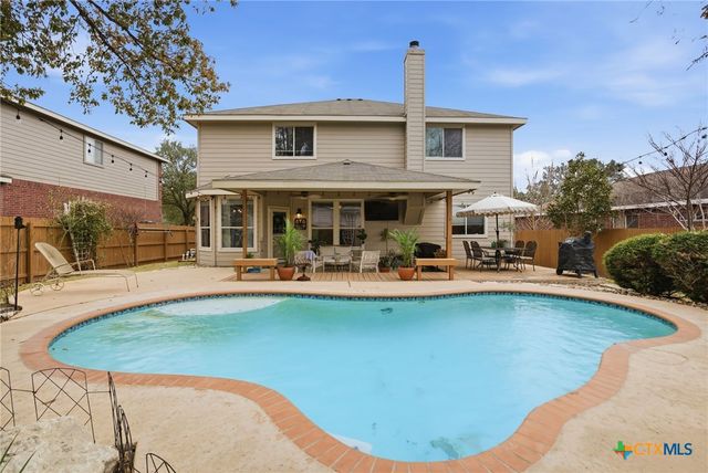 140 Pilot Point, Cibolo, TX 78108