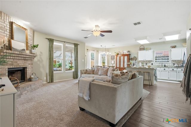 140 Pilot Point, Cibolo, TX 78108