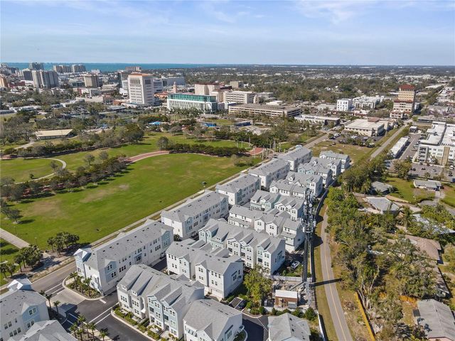 2505 BOONE COURT, Sarasota, FL 34237