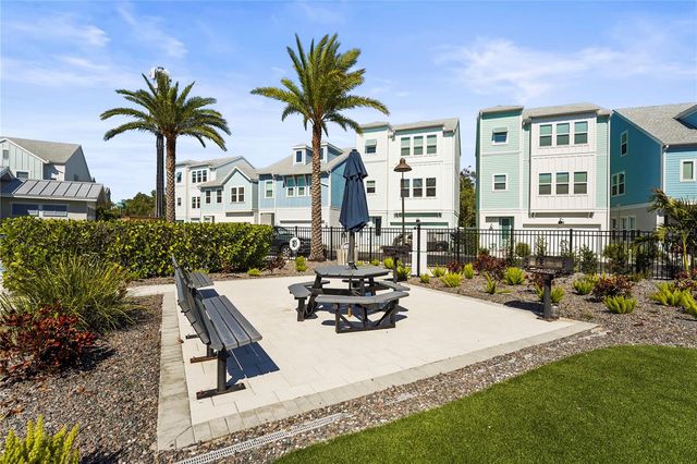 2505 BOONE COURT, Sarasota, FL 34237