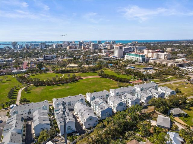 2505 BOONE COURT, Sarasota, FL 34237