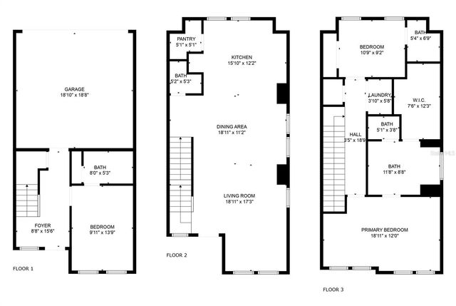 2505 BOONE COURT, Sarasota, FL 34237
