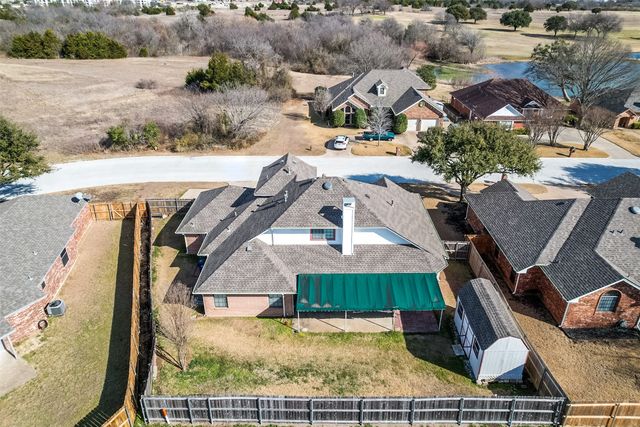 527 Gingerbread Lane, Waxahachie, TX 75165