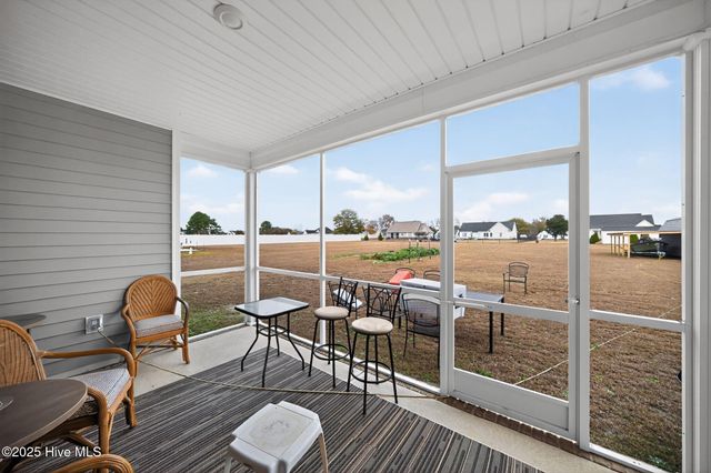 2847 Tucker Hill Drive, Grimesland, NC 27837