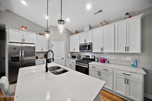 2847 Tucker Hill Drive, Grimesland, NC 27837