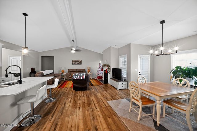 2847 Tucker Hill Drive, Grimesland, NC 27837