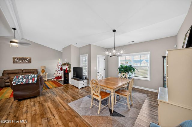 2847 Tucker Hill Drive, Grimesland, NC 27837