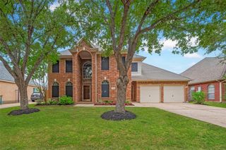 4338 Tree Line Drive, Pasadena, TX 77505
