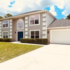 2497 SW Independence Road, Port St. Lucie, Port St Lucie, FL 34953