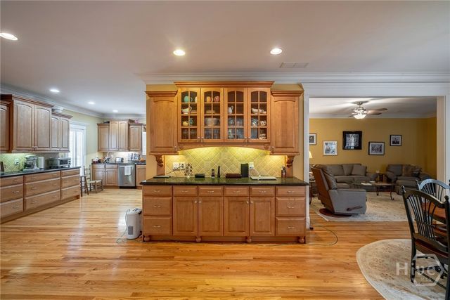 981 Ardmore Trail, Hoschton, GA 30548