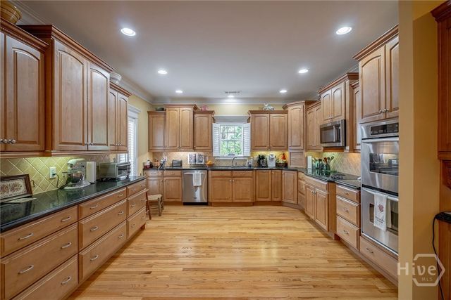 981 Ardmore Trail, Hoschton, GA 30548