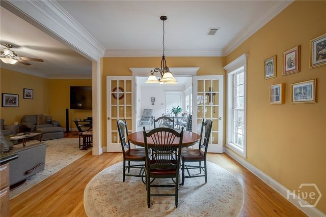 981 Ardmore Trail, Hoschton, GA 30548