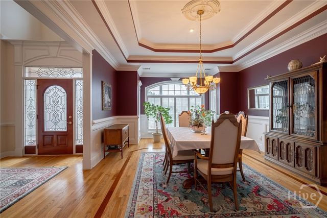 981 Ardmore Trail, Hoschton, GA 30548