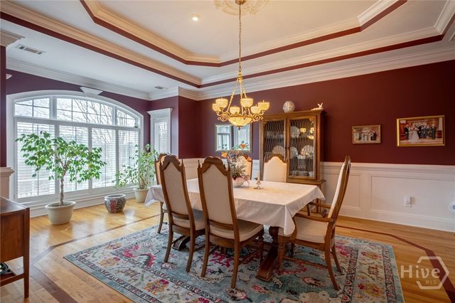 981 Ardmore Trail, Hoschton, GA 30548