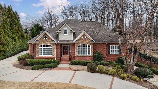 981 Ardmore Trail, Hoschton, GA 30548