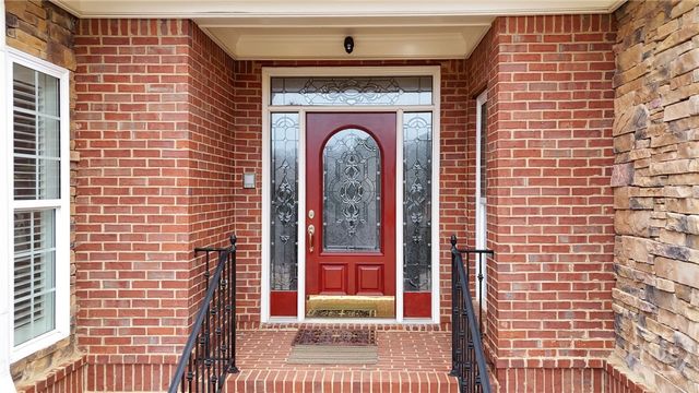 981 Ardmore Trail, Hoschton, GA 30548