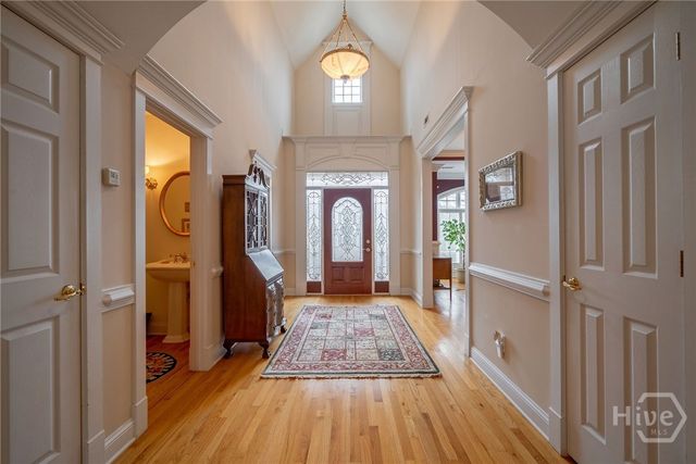 981 Ardmore Trail, Hoschton, GA 30548