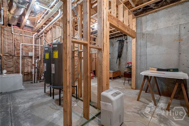 981 Ardmore Trail, Hoschton, GA 30548