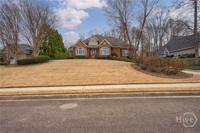 981 Ardmore Trail, Hoschton, GA 30548