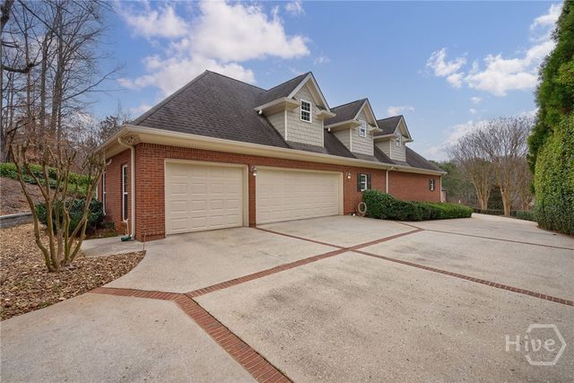 981 Ardmore Trail, Hoschton, GA 30548