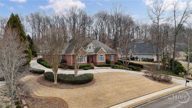 981 Ardmore Trail, Hoschton, GA 30548