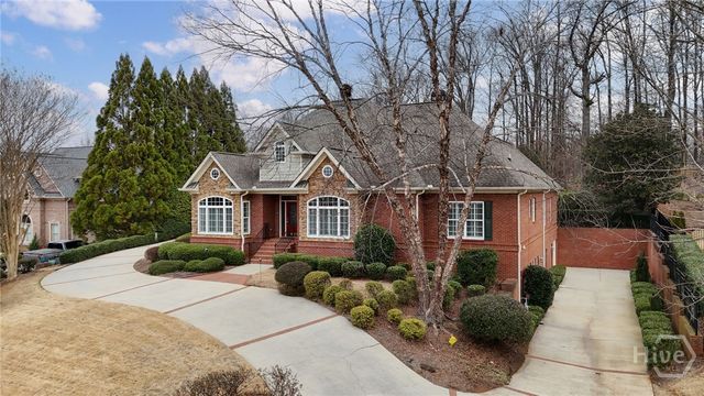 981 Ardmore Trail, Hoschton, GA 30548