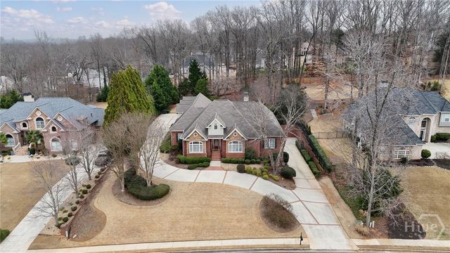 981 Ardmore Trail, Hoschton, GA 30548