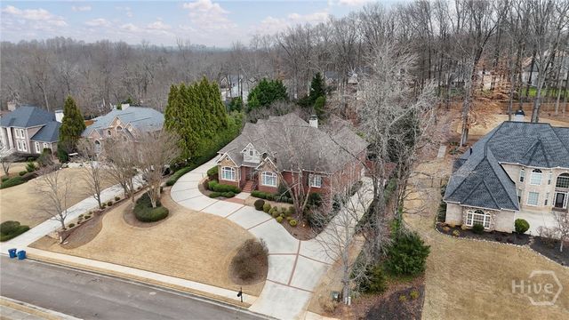 981 Ardmore Trail, Hoschton, GA 30548