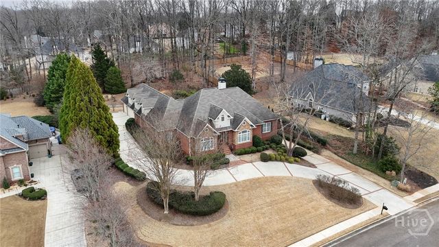 981 Ardmore Trail, Hoschton, GA 30548