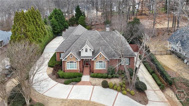 981 Ardmore Trail, Hoschton, GA 30548