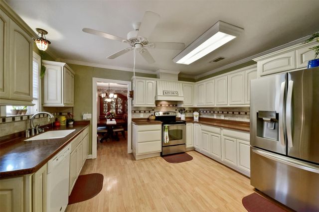 13710 Mueck Road, Needville, TX 77461