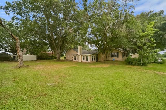 13710 Mueck Road, Needville, TX 77461
