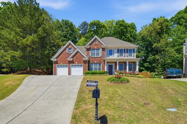 2403 Montclair Park Lane, Marietta, GA 30068