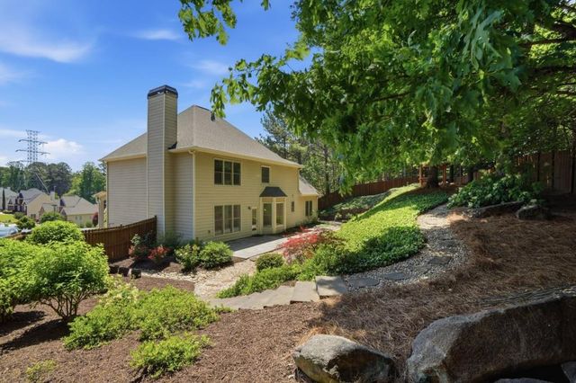 2403 Montclair Park Lane, Marietta, GA 30068