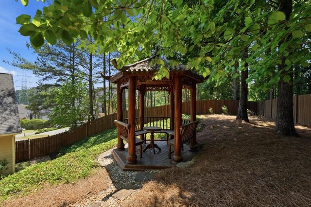 2403 Montclair Park Lane, Marietta, GA 30068