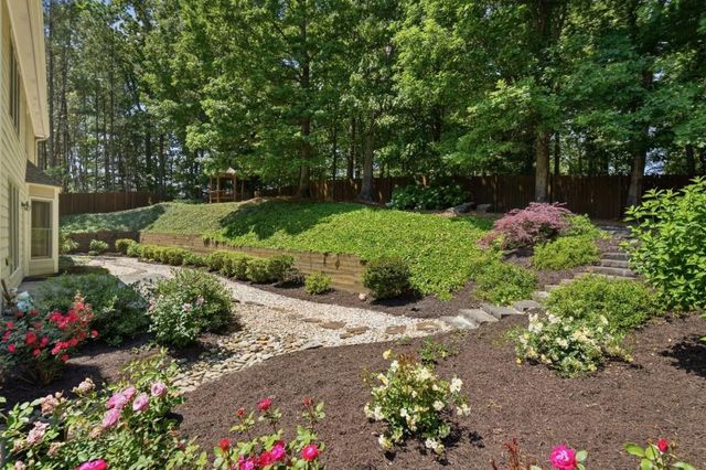 2403 Montclair Park Lane, Marietta, GA 30068