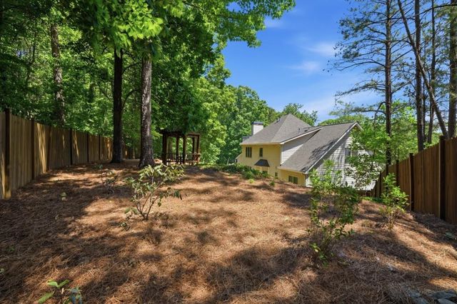 2403 Montclair Park Lane, Marietta, GA 30068