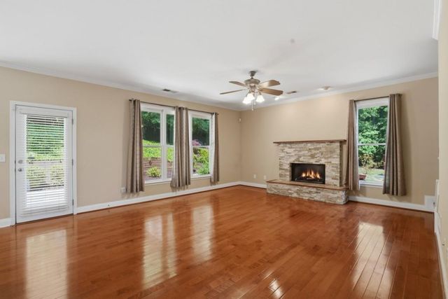 2403 Montclair Park Lane, Marietta, GA 30068