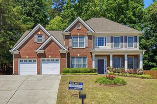 2403 Montclair Park Lane, Marietta, GA 30068