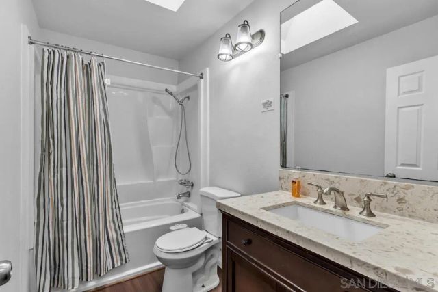 6260 Severin Dr., La Mesa, CA 91942