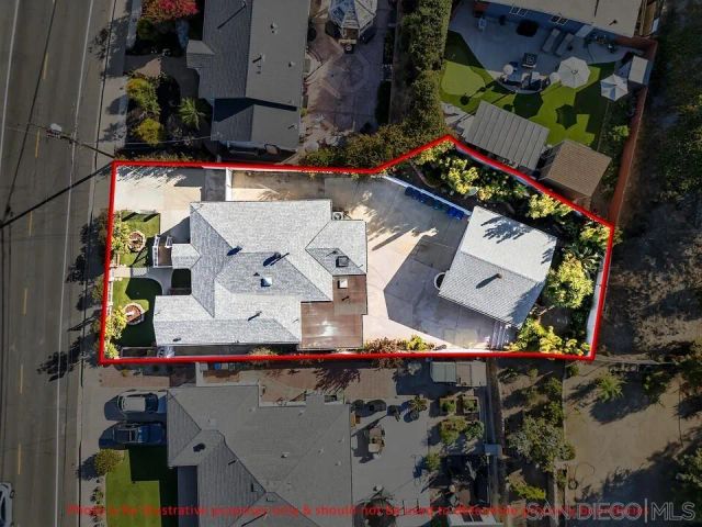 6260 Severin Dr., La Mesa, CA 91942