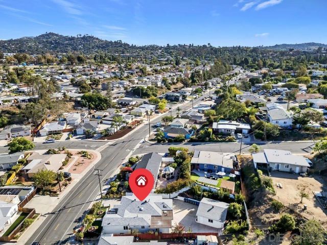 6260 Severin Dr., La Mesa, CA 91942