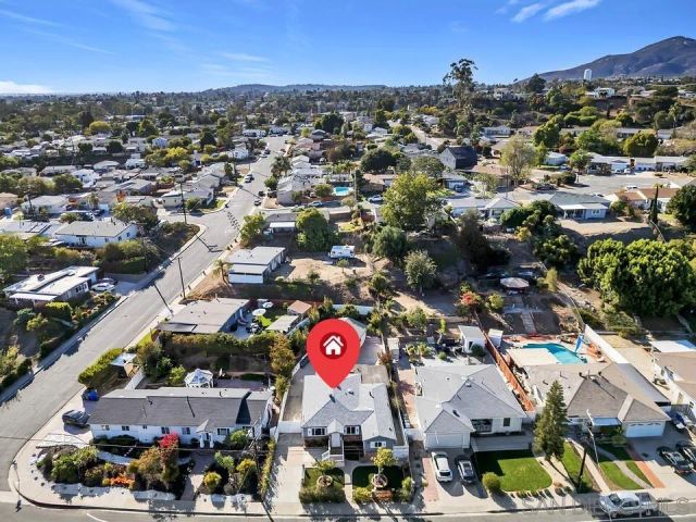 6260 Severin Dr., La Mesa, CA 91942