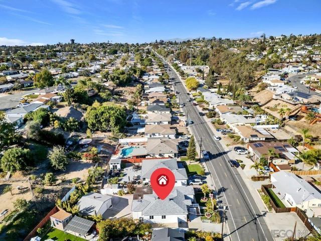 6260 Severin Dr., La Mesa, CA 91942