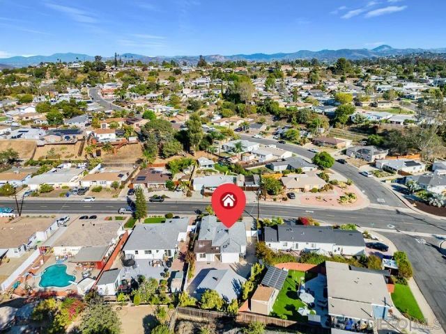 6260 Severin Dr., La Mesa, CA 91942