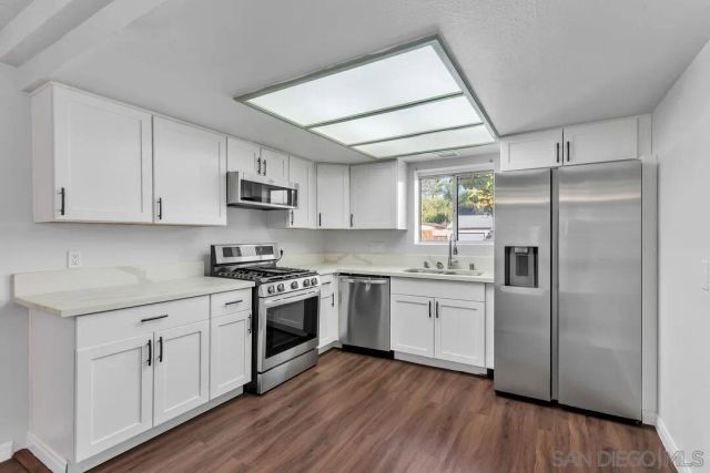 6260 Severin Dr., La Mesa, CA 91942