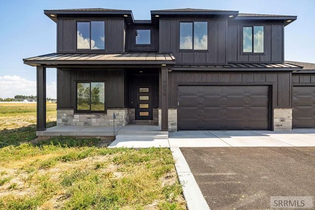 4034 E 537 N, Rigby, ID 83442